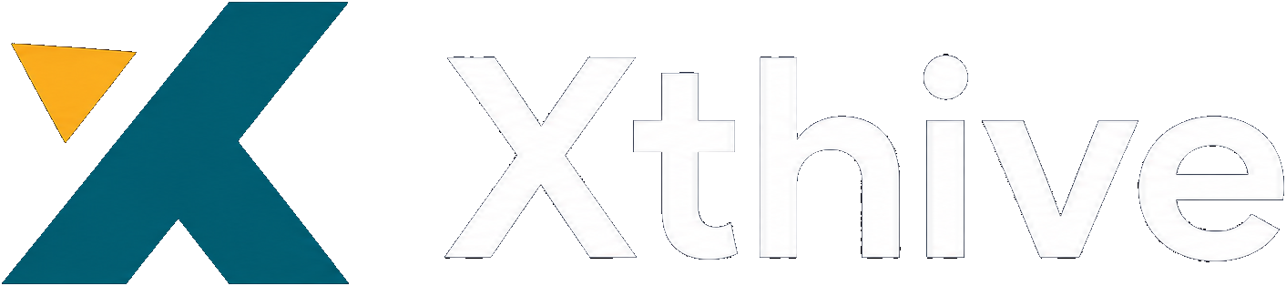 Xthive Logo